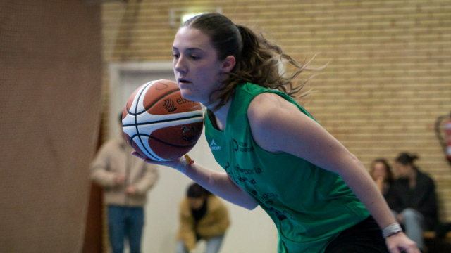 EN JUEGO BALONCESTO 2024-25